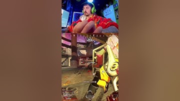 Cool, Calm And Collected. #apexlegends #apexclips #apex #clutch