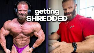 Full Day of Eating In Prep┃Open Bodybuilder Refeed Day