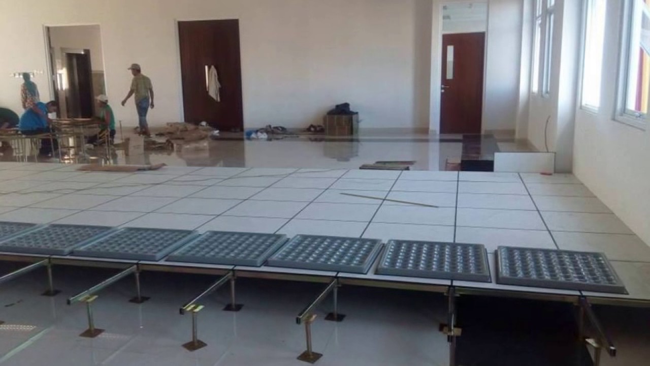 0858 5257 0009 Indosat Supplier Raised Floor Di Jawa Timur