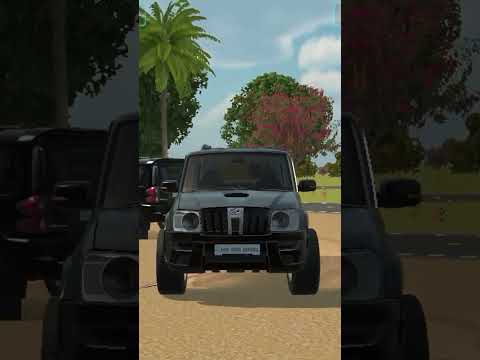 Scorpio S11 v/s 2009 model