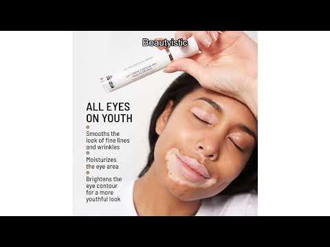 Dr. Brandt Skincare 24/7 Retinol Eye Cream Review: Does It Really Smooth Fine Lines?