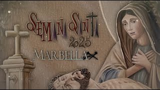 JUEVES SANTO SAN PEDRO ALCÁNTARA