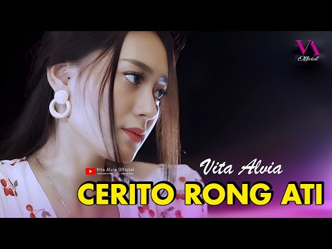 Vita Alvia – Cerito Rong Ati