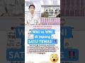 KEJADIAN LAGI, BENTROK WNI DENGAN WNI DI JEPANG, SATU TEWAS ‼️