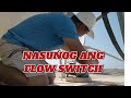 FLOW SWITCH REPLACEMENT