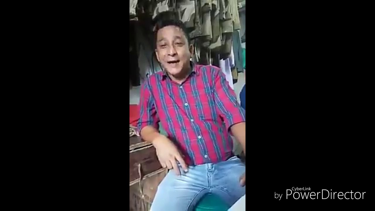 Most funniest guy from Darjeeling || funny video