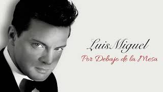 DESCARGA DISCOGRAFIA LUIS MIGUEL
