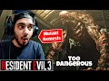 This time it's tricky to beat Nemesis - Resident Evil 3 Remake #5