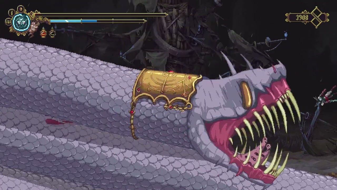 Богохульное дерьмо. Часть 3