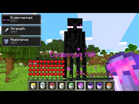 Paso Minecraft pero