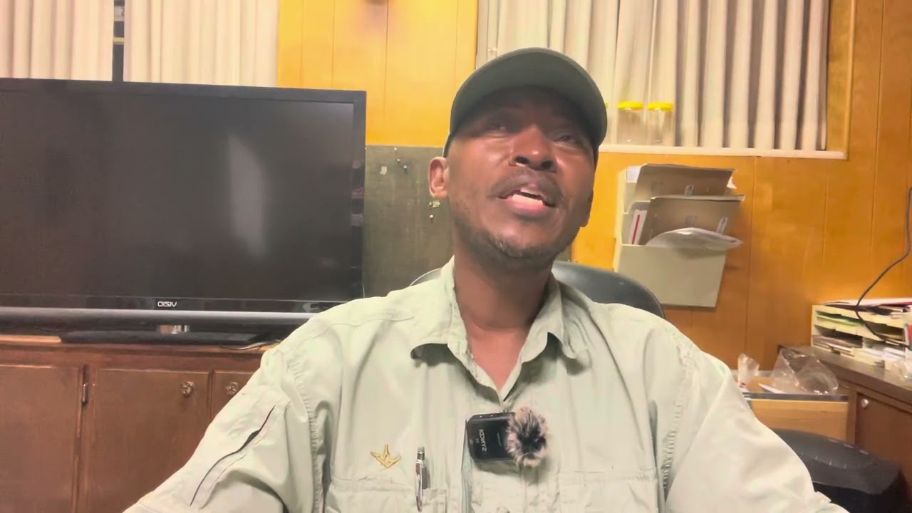 Za States z’IBITAMBO muri Amerika