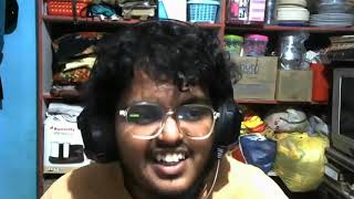 One more honest conversation with myself today