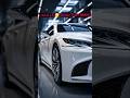 2026 Lexus LS 500 😳 Smooth Luxury King! #lexus #ls500 #luxurycar #usa #carshorts #fyp #viral #shorts