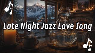 Swinging in Time | Romantic Jazz Love Song | Love at First Sight