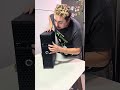 Unboxing Avalon Q 90TH chegou a máquina mais esperada Parte 3 #avalon #asic #mineracao #bitcoin