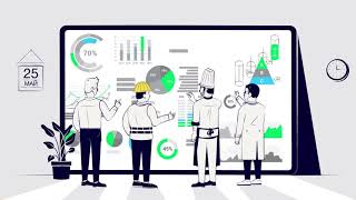 Конструктор CRM от Мегаплана