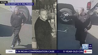 Triple-homicide suspect  forced Springfield woman to drive to Wisconsin