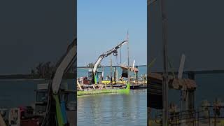 260326 1204 Aquatic Drilling 727-510-7044 Dunedin Marina Inlet