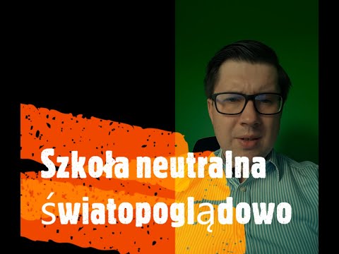 Wideo: Jak Chronić Dziecko Przed Nauczycielem