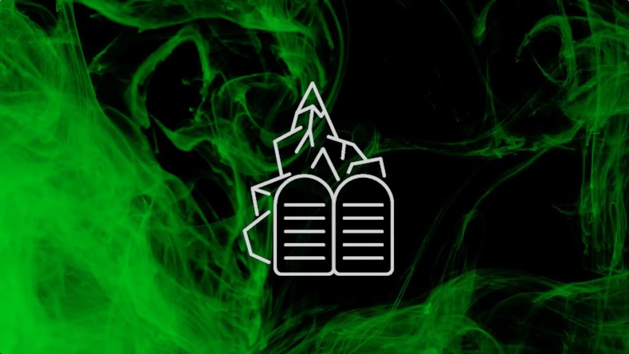 Exodus 34:6-7 Scripture Video