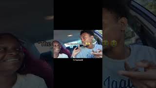 My Sister Cannot Drive Again