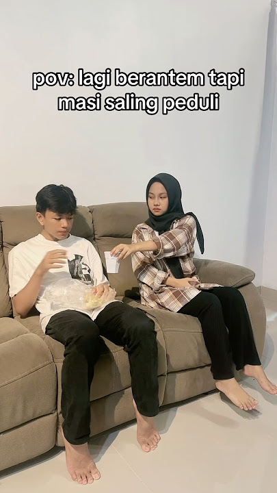 DESMA RIO MARAHAN TAPI MASIH PERDULI