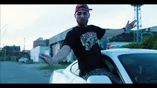 Cain Perez - "Can't Fxck With Me" (Official Video) Shot By: @AureliusVisuals