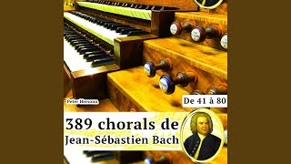 Danket dem Herren, denn er ist sehr freundlich (Rendez grâce au Seigneur, car il est très amical)