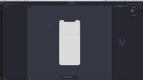 01 Protopie tutorial for beginners    01 Importing updated for ProtoPie 5 4