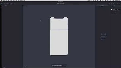 01 Protopie tutorial for beginners    01 Importing updated for ProtoPie 5 4