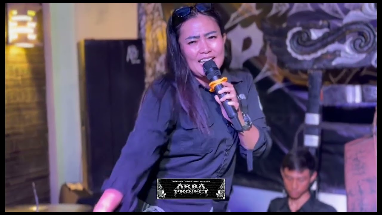 JANGAN TUNGGU LAMA LAMA !!! VIRALL -STUDIO ARBA PROJECT 