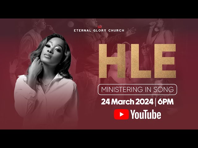 Eternal Glory Church -  Plug Service With HLE class=