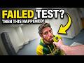 Teacher Admitted Slurred Speech Before Failing Breathalyzer Test