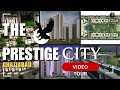 GHAZIABAD ME PEHLI BAAR | PRESTIGE GROUP PROJECT | ULTRA LUXURY RESIDENTIAL | MOST DEMANDING.