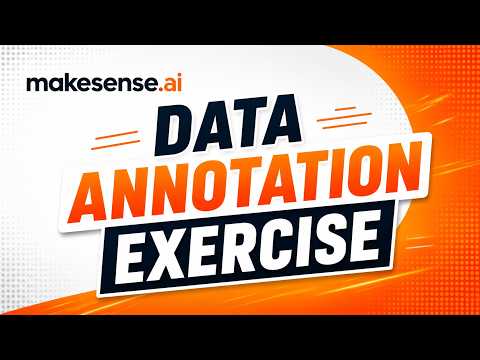 Experiment 3 | Data Annotation Exercise with MakeSense.ai | Applications of Artificial Intelligence