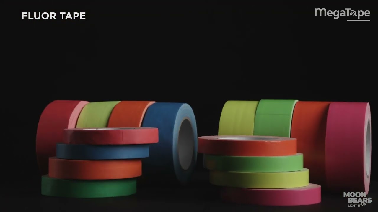 MOONBEARS - MegaTape