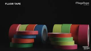 Moonbears - Megatape