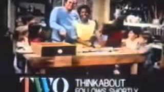 BBC2 School Slide 1986