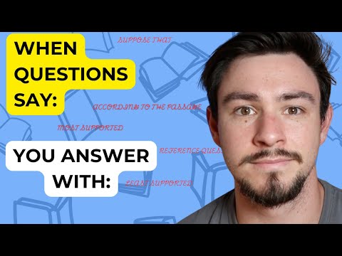 Cars Question Types