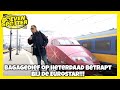 BOEVENSPOTTER -BAGAGEDIEF OP HETERDAAD BETRAPT BIJ DE EUROSTAR!!! #205