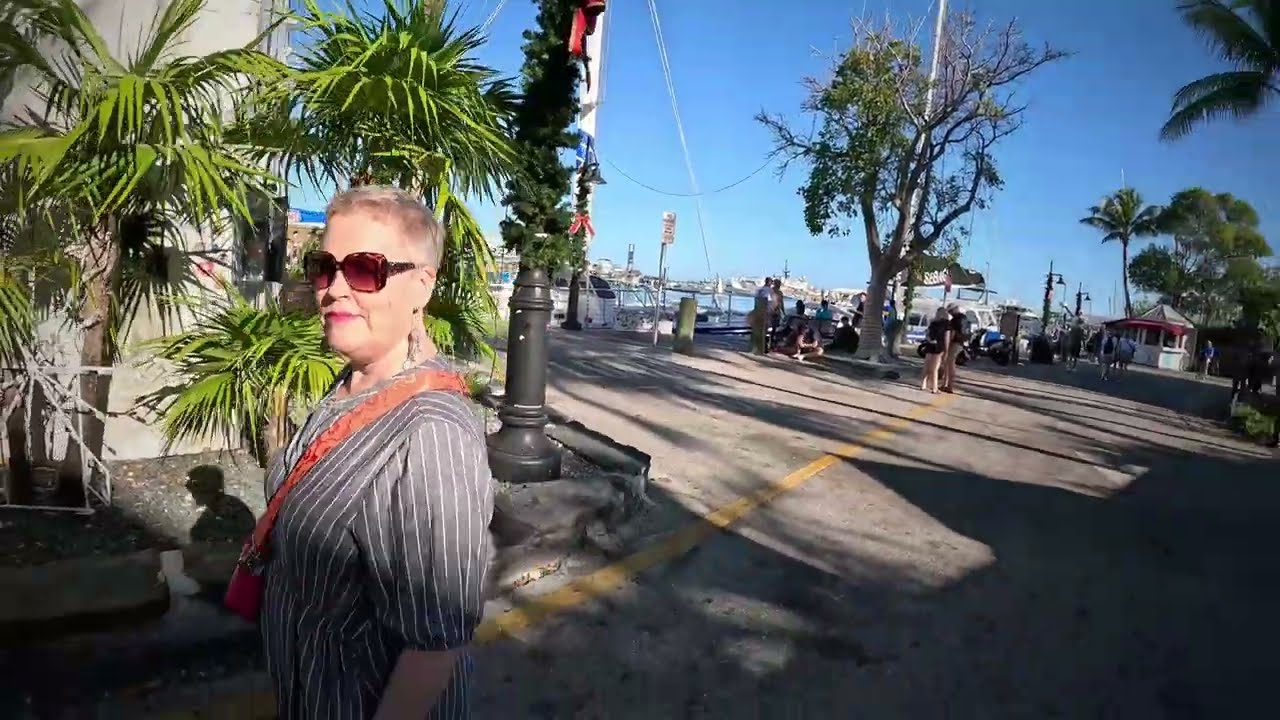 Key West 6.-8.1.2026