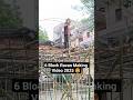 Subhash Nagar 6 Block Ravan Making 2025 🎉