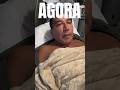 MAGNO MALTA VAI A HOSPITAL