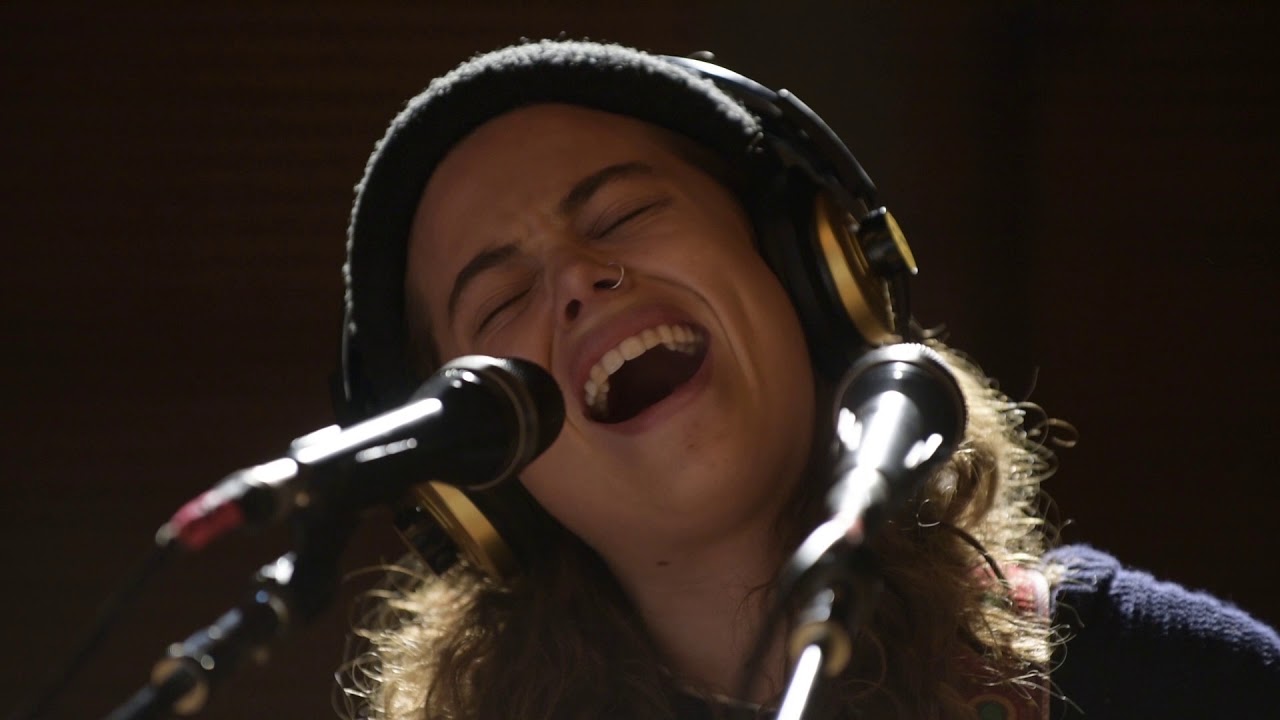 Listen: Tash Sultana digs into Notion and plays Jungle for World Cafe