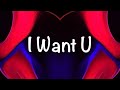 🎵Basement Jaxx - I Want U [4K]