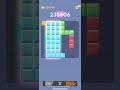 12k score in one move in BLOCK BLAST and a 200 combo