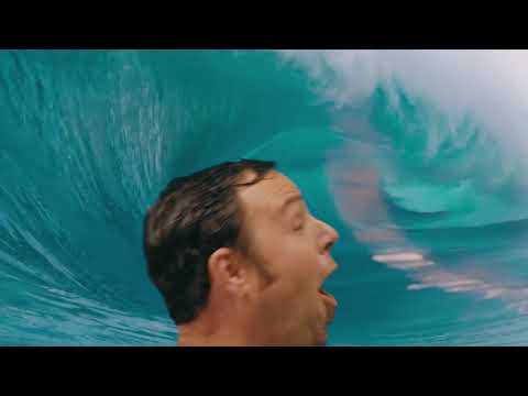 GoWesty x Kevin Butler Beach Towel