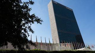 UN Talks Offer a New Opening on Iran War screenshot 4