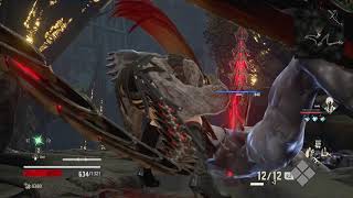 Code Vein - Network Test Edition | Part 2