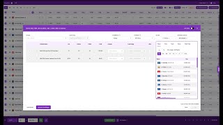 How To Use The Entries Hub on DFS Hero